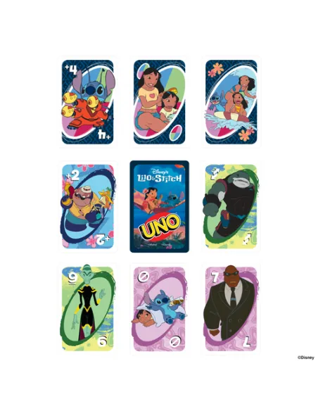 Games JCC10 gioco da tavolo Carta da gioco Sostituzione