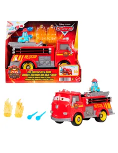 Disney Pixar Cars JFL54 veicolo giocattolo