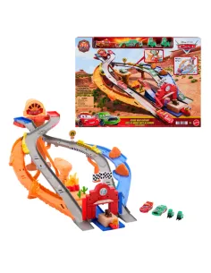 Disney Pixar Cars JFL57 veicolo giocattolo