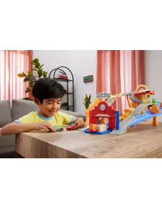 Disney Pixar Cars JFL57 veicolo giocattolo 2