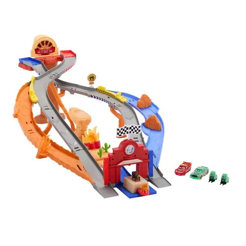 CARS CIRCUITO SOCCORSO STRADALE (JFL57)