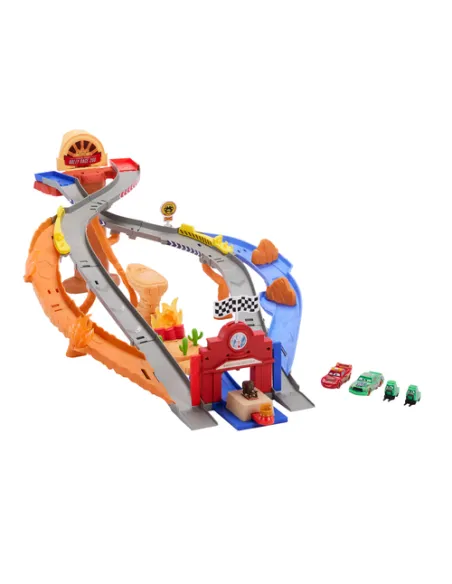 CARS CIRCUITO SOCCORSO STRADALE (JFL57)
