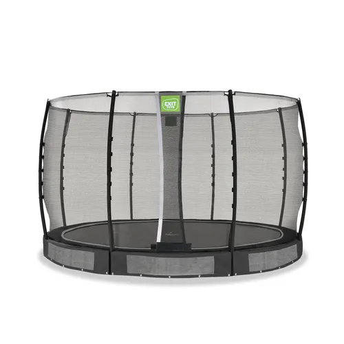 EXIT "Allure Classic" trampolino da terra...