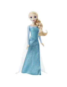 Disney Frozen HLW46 bambola