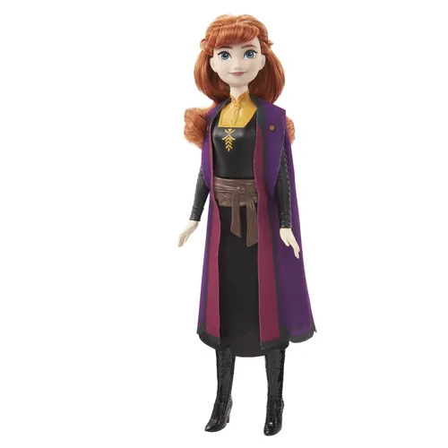 BAMBOLA PRINCIPESSA FROZEN ASSORTIMENTO (HLW46)