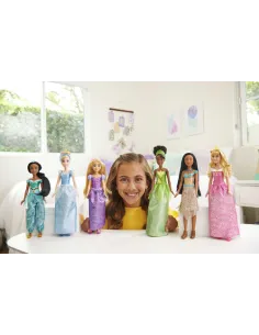 Disney Princess HLW02 bambola 2