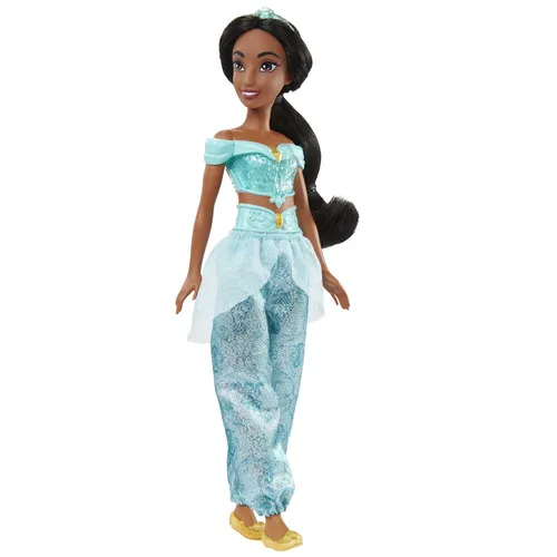 Disney Princess HLW02 bambola