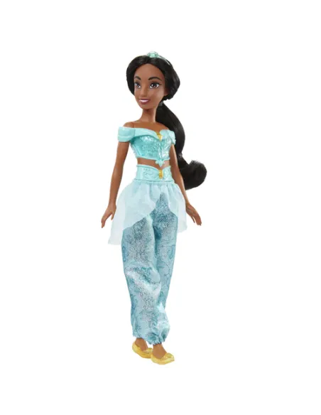 Disney Princess HLW02 bambola