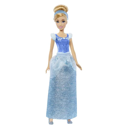 Disney Princess HLW02 bambola