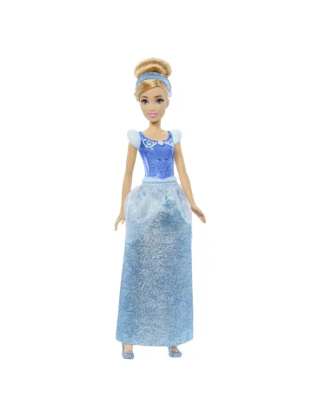 Disney Princess HLW02 bambola
