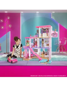 Barbie HBT92 accessorio per bambola Auto della bambola 2