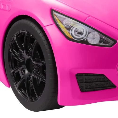 Barbie HBT92 accessorio per bambola Auto della...