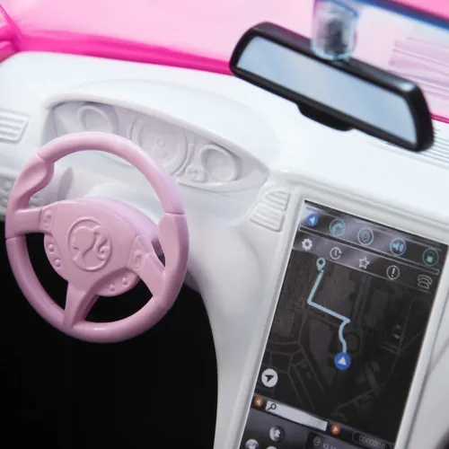 Barbie HBT92 accessorio per bambola Auto della...