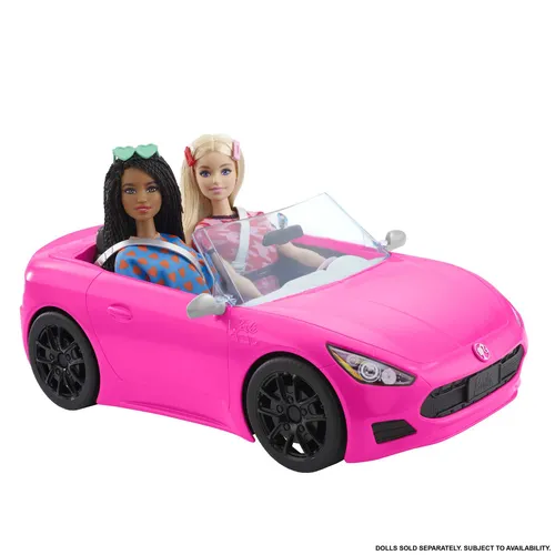 Barbie HBT92 accessorio per bambola Auto della...