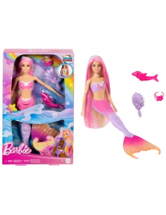 Barbie A Touch of Magic HRP97 bambola