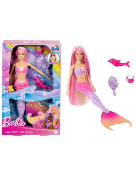 Barbie A Touch of Magic HRP97 bambola