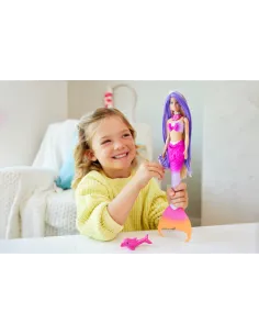 Barbie A Touch of Magic HRP97 bambola 2