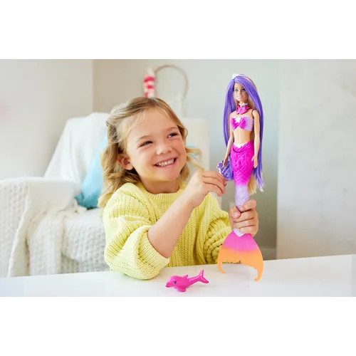 Barbie A Touch of Magic HRP97 bambola