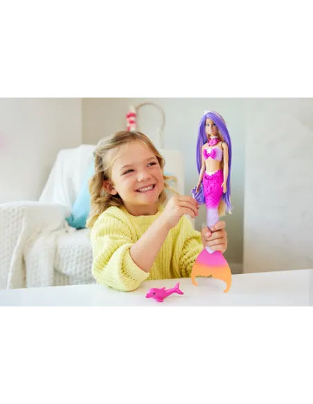 Barbie A Touch of Magic HRP97 bambola