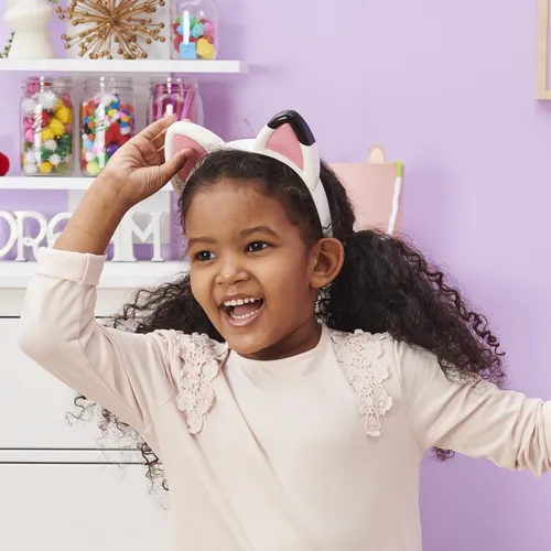 Gabby's Dollhouse , le Magiche Orecchiette di...