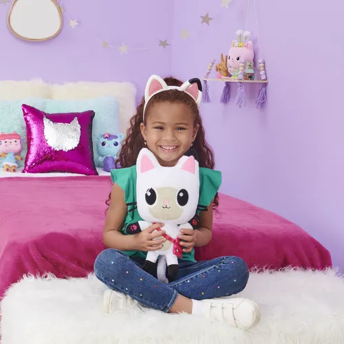 Gabby's Dollhouse , le Magiche Orecchiette di...
