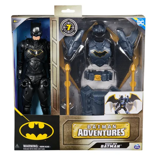 DC Comics , Action Figure Batman Adventures...