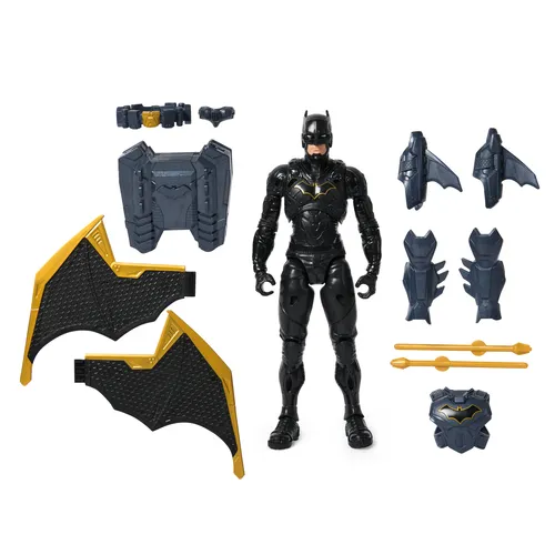 DC Comics , Action Figure Batman Adventures...