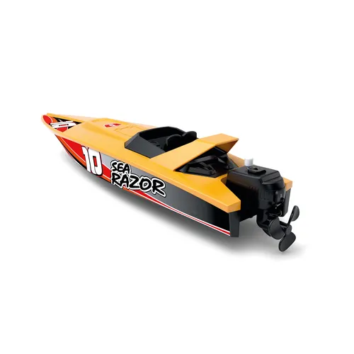 MODELLINO CAMION+MOTOSCAFO L&S 40 CM (203747009)