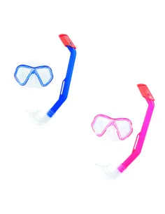 Bestway 24023 maschera per immersioni Policarbonato...
