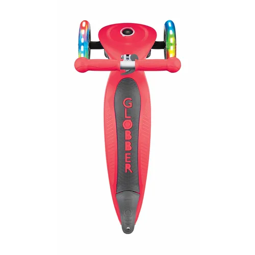 Globber Primo Foldable Lights Bambini...