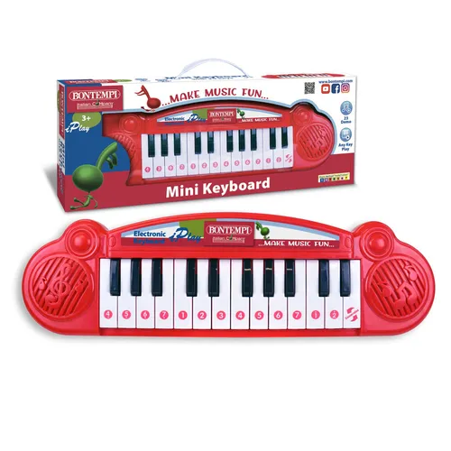 Bontempi 12 2407 giocattolo musicale