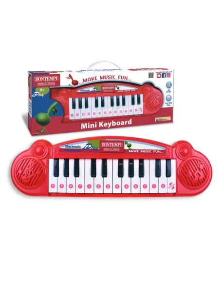 Bontempi 12 2407 giocattolo musicale