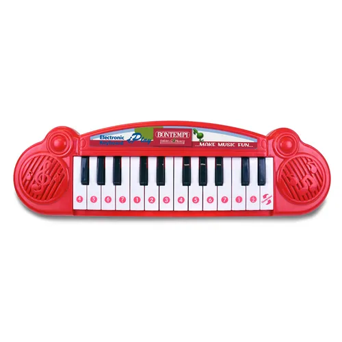 Bontempi 12 2407 giocattolo musicale