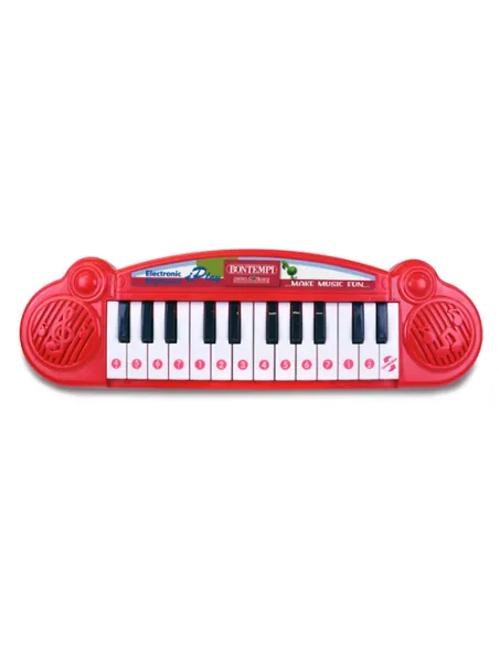 Bontempi 12 2407 giocattolo musicale