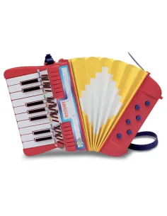Bontempi 33 1780 giocattolo musicale