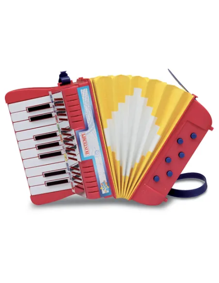 Bontempi 33 1780 giocattolo musicale