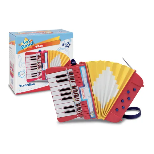 Bontempi 33 1780 giocattolo musicale
