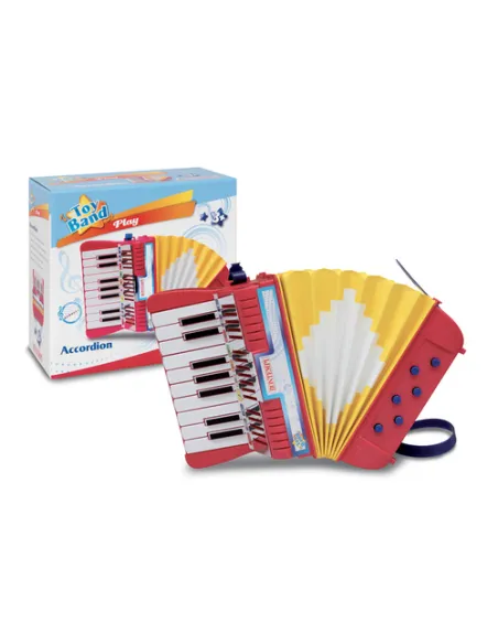 Bontempi 33 1780 giocattolo musicale