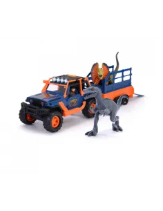 Dickie Toys 203837024 veicolo giocattolo