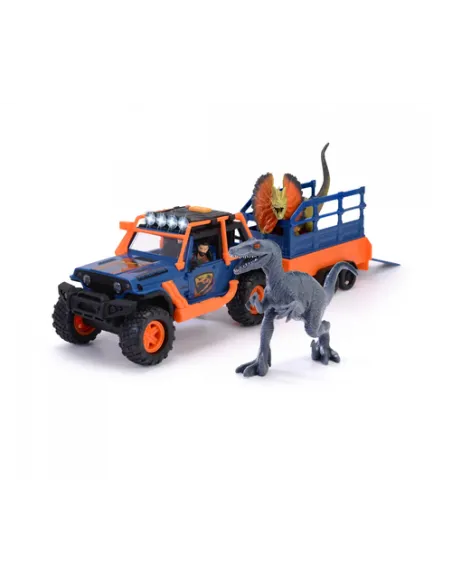 Dickie Toys 203837024 veicolo giocattolo