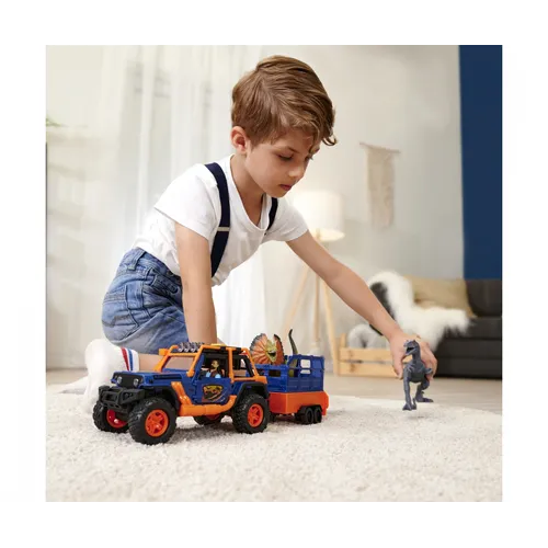 Dickie Toys 203837024 veicolo giocattolo