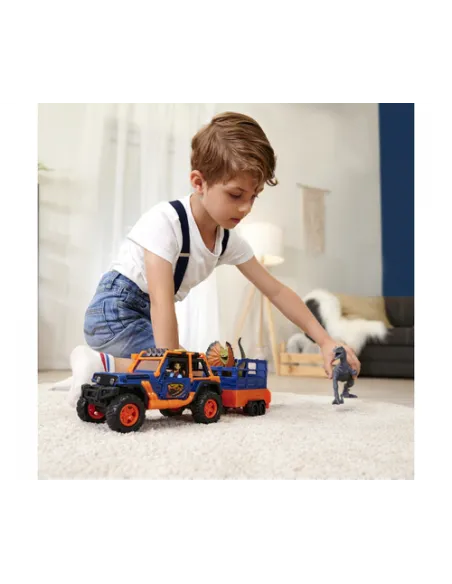 Dickie Toys 203837024 veicolo giocattolo