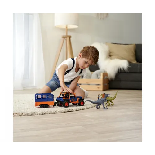 Dickie Toys 203837024 veicolo giocattolo