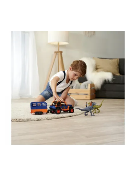 Dickie Toys 203837024 veicolo giocattolo