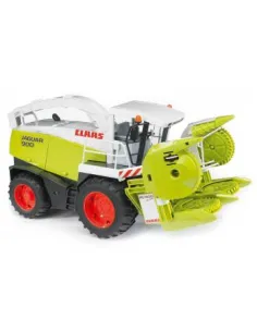 BRUDER Claas Jaguar 900