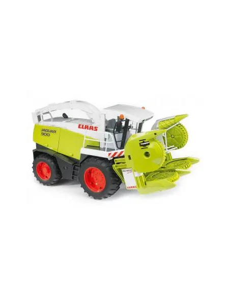 BRUDER Claas Jaguar 900