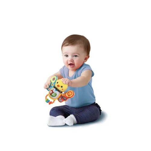 VTech Baby Pio sonaglino interattivo