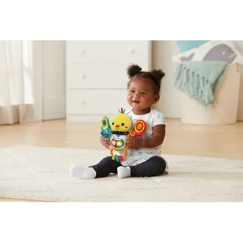 VTech Baby Pio sonaglino interattivo