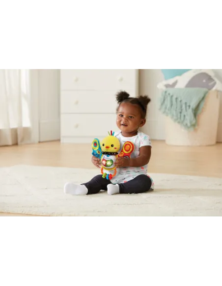 VTech Baby Pio sonaglino interattivo