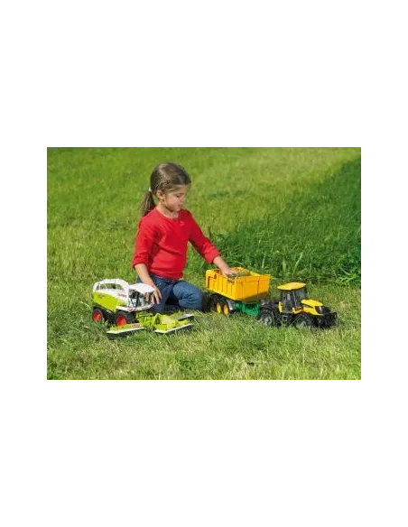 BRUDER Claas Jaguar 900